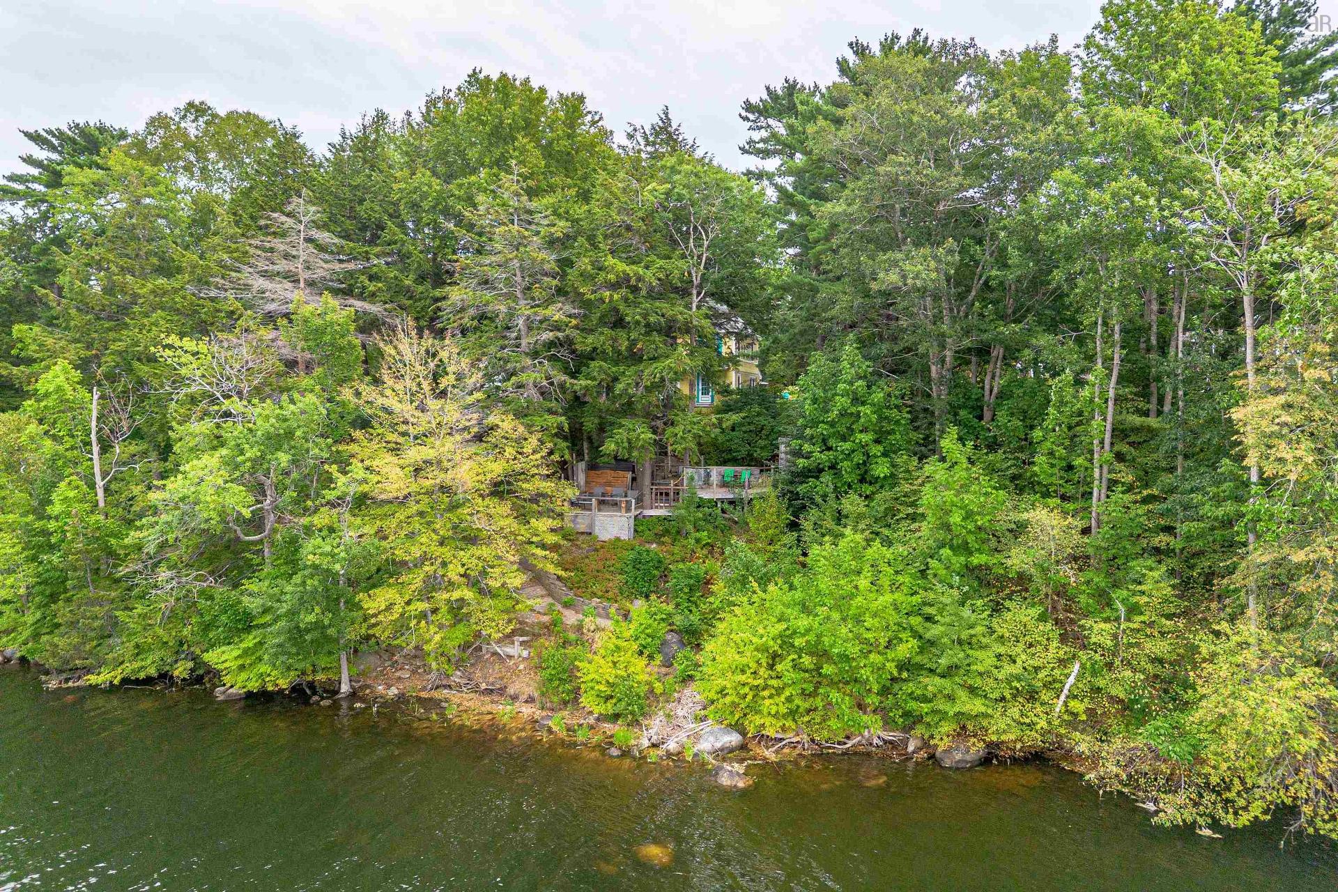 78 Shore Drive, Conquerall Bank, NS