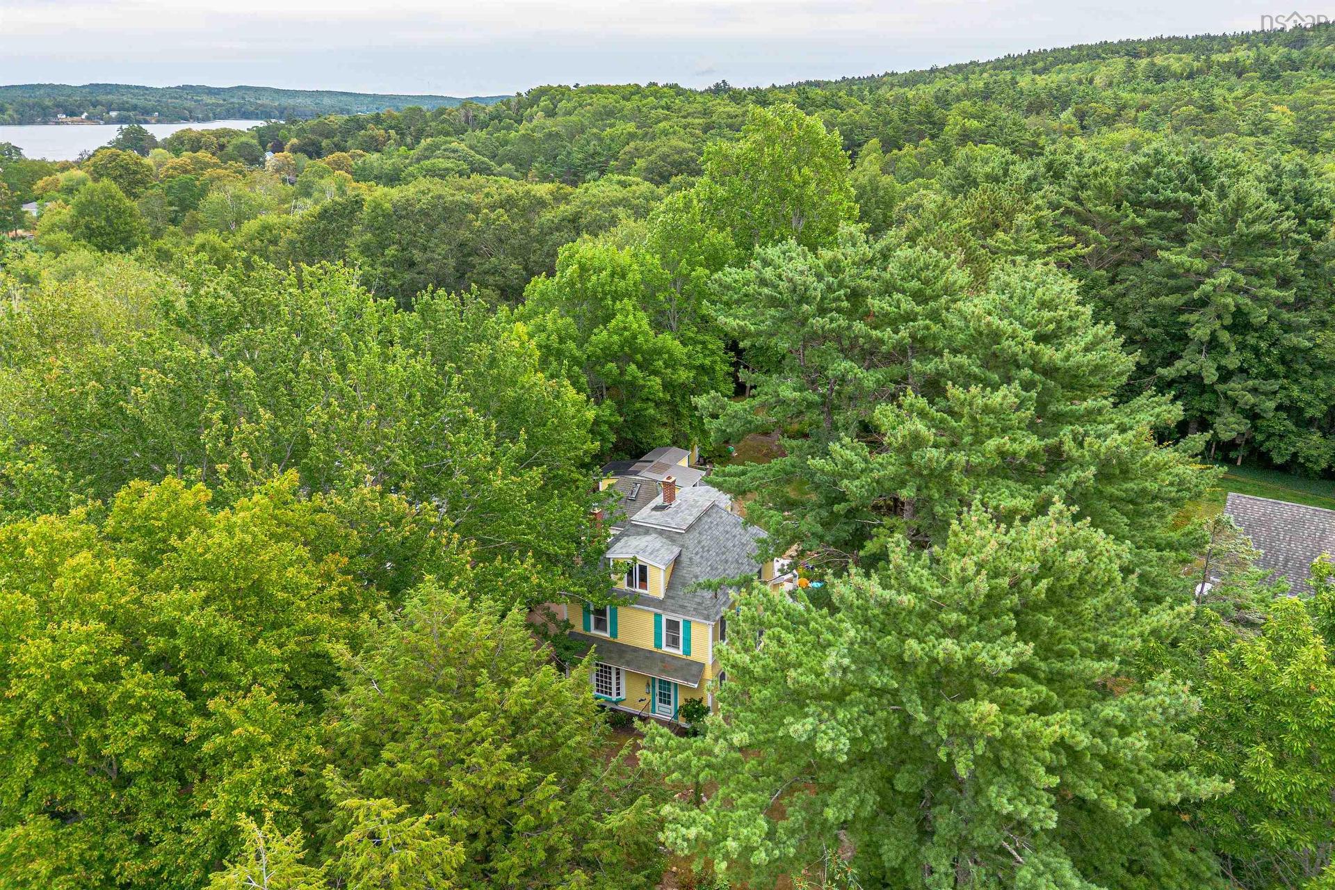 78 Shore Drive, Conquerall Bank, NS