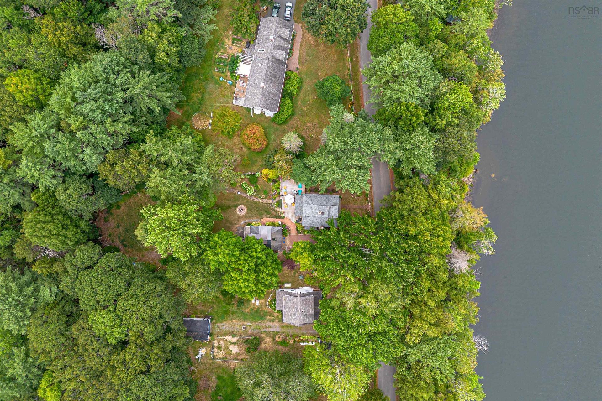 78 Shore Drive, Conquerall Bank, NS