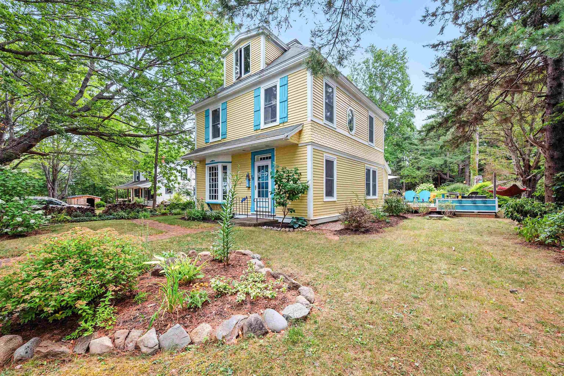 78 Shore Drive, Conquerall Bank, NS