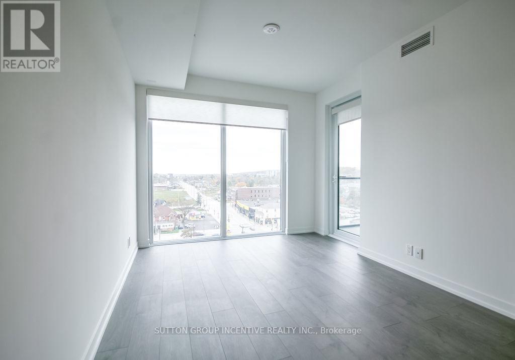 802 - 39 Mary Street, Barrie, ON - Indoor Photo Showing Other Room