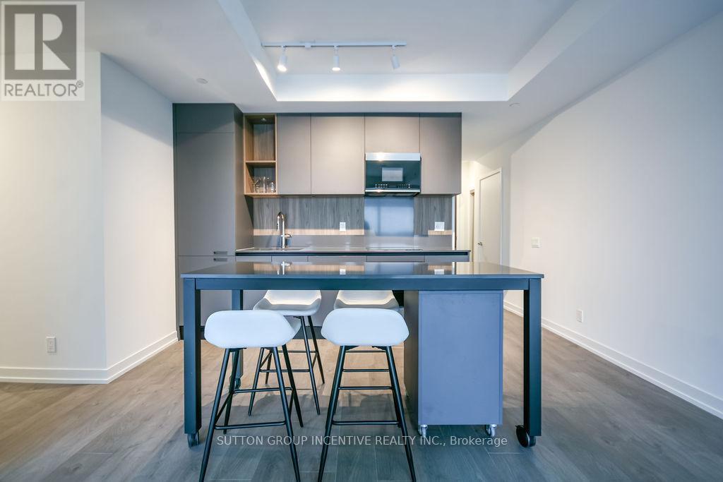 802 - 39 Mary Street, Barrie, ON - Indoor Photo Showing Other Room