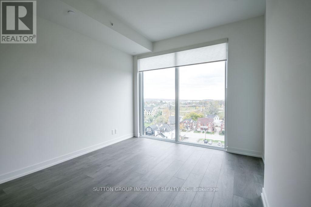 802 - 39 Mary Street, Barrie, ON - Indoor Photo Showing Other Room