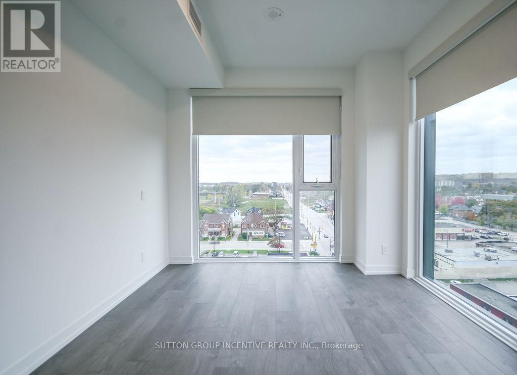 802 - 39 Mary Street, Barrie, ON - Indoor Photo Showing Other Room