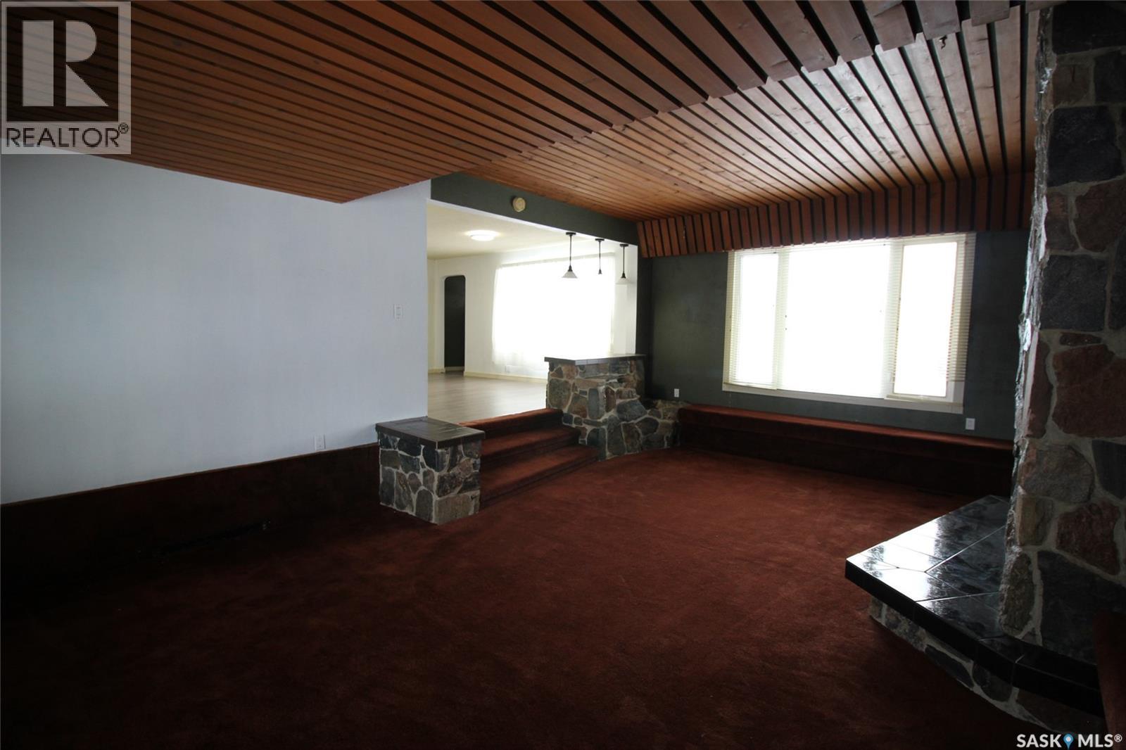 Wills Acreage, Frontier, SK - Photo Showing Other Room