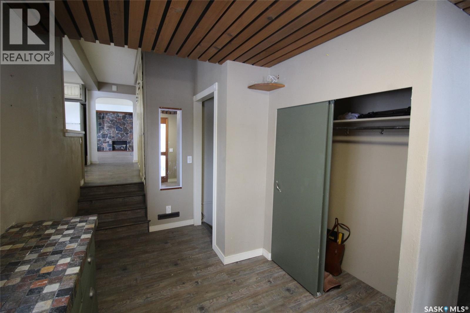 Wills Acreage, Frontier, SK - Photo Showing Other Room