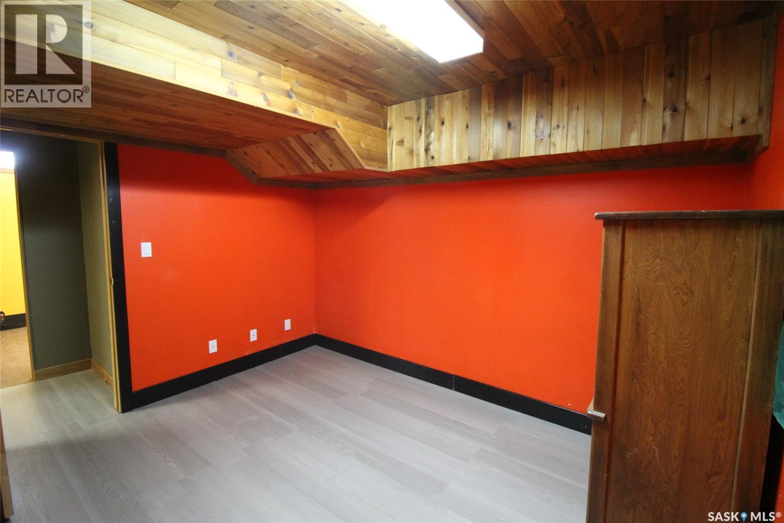 Wills Acreage, Frontier, SK - Indoor Photo Showing Other Room