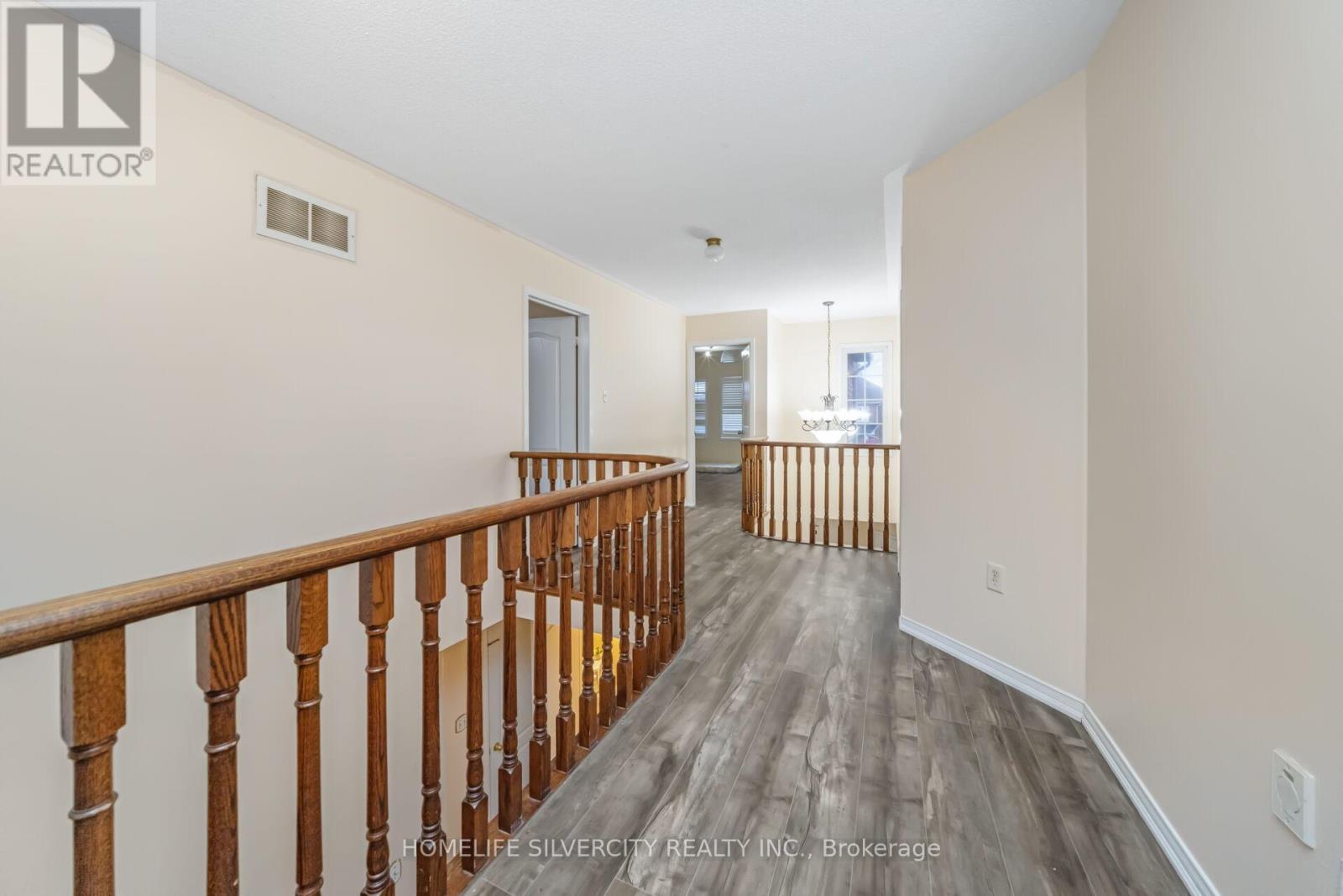 16 Coralreef Crescent, Brampton, ON - Indoor Photo Showing Other Room