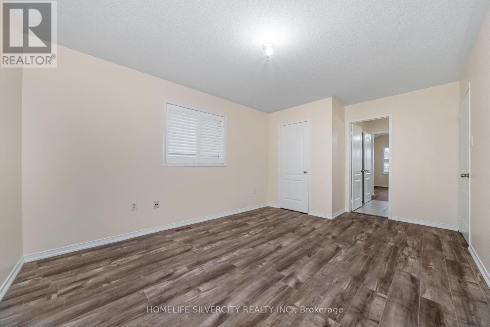 16 Coralreef Crescent, Brampton, ON - Indoor Photo Showing Other Room