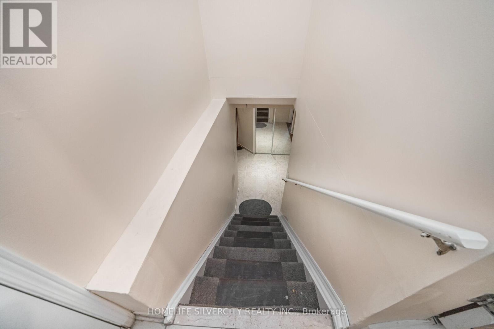 16 Coralreef Crescent, Brampton, ON - Indoor Photo Showing Other Room