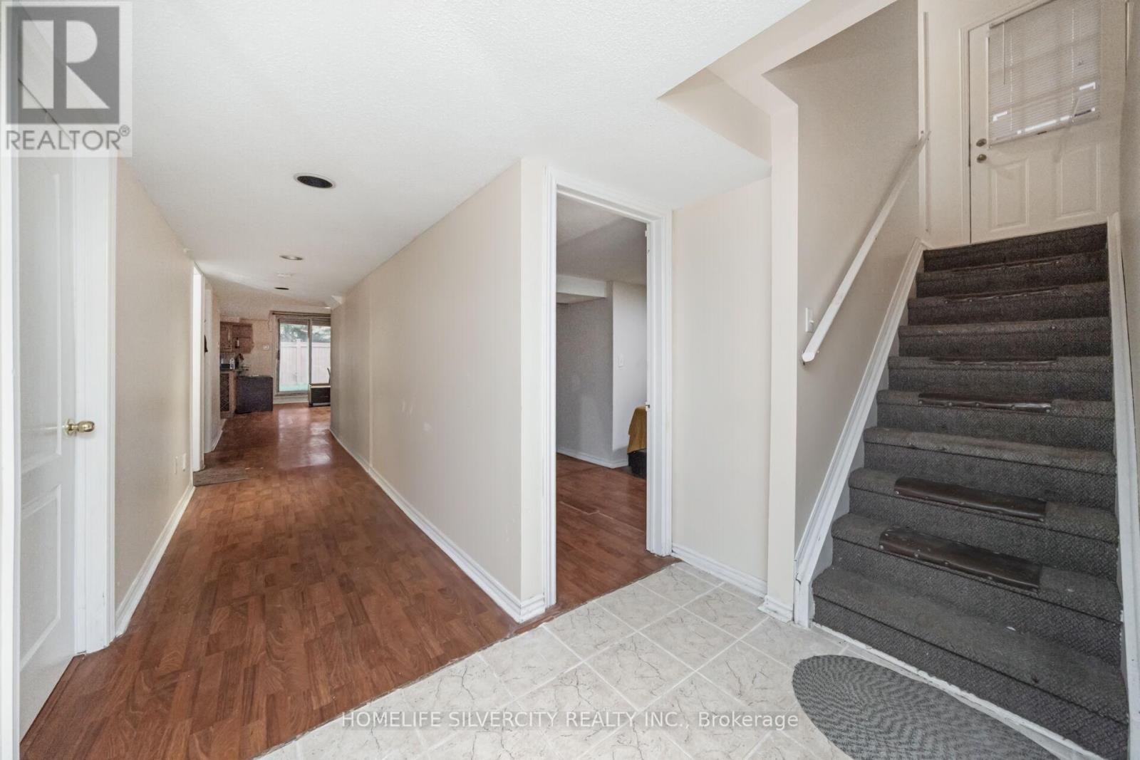 16 Coralreef Crescent, Brampton, ON - Indoor Photo Showing Other Room