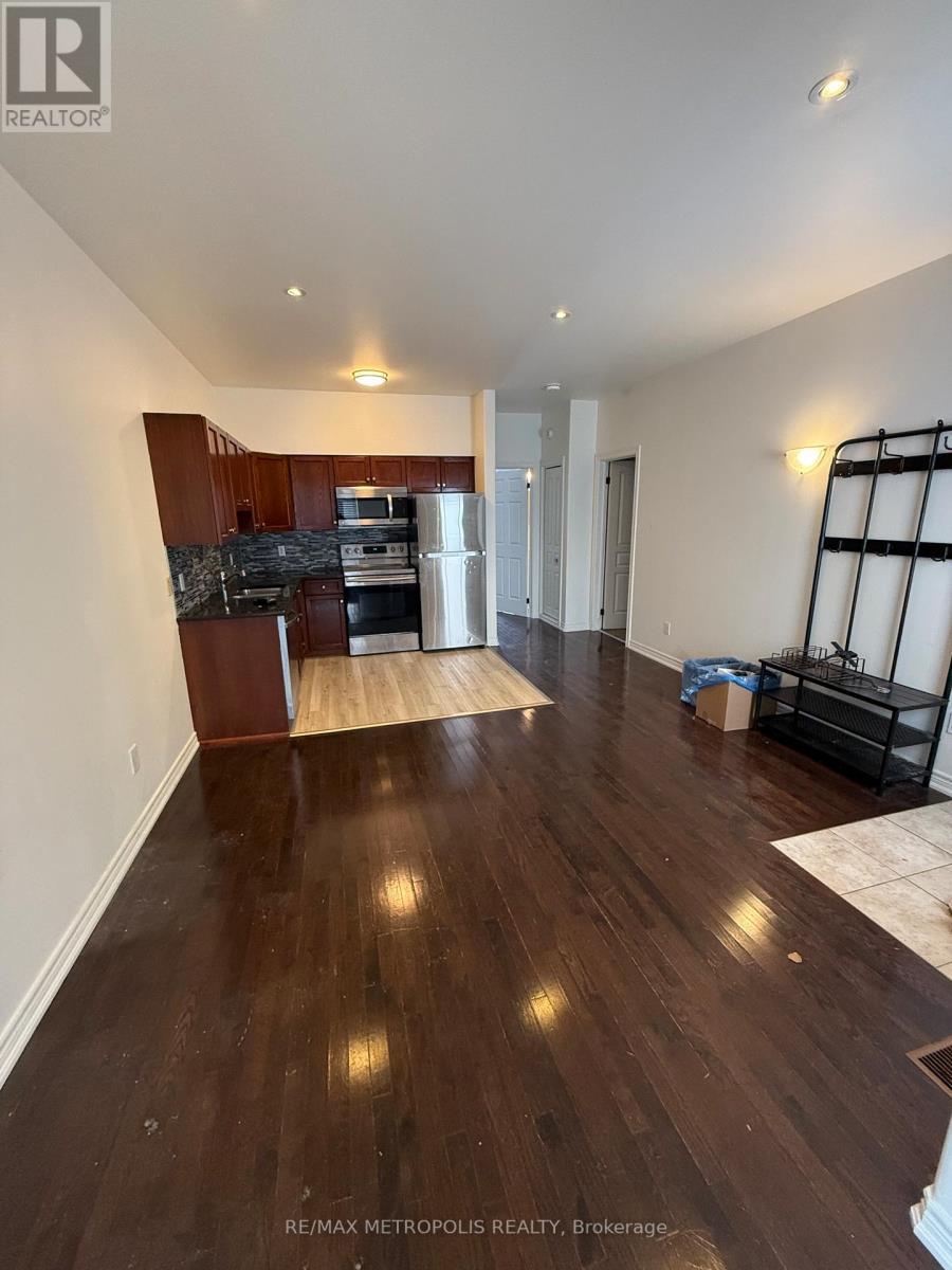 103 - 6045 Dunn Street, Niagara Falls, ON - Indoor