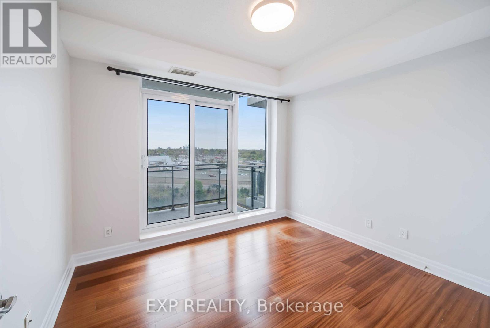 1003 - 2119 Lakeshore Boulevard W, Toronto (Mimico), ON - Indoor Photo Showing Other Room