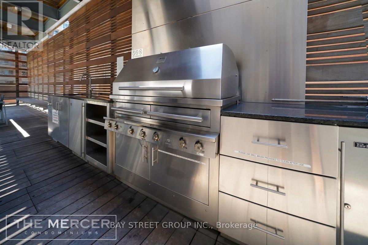 909 - 8 Mercer Street, Toronto, ON - Photo Showing Other Room