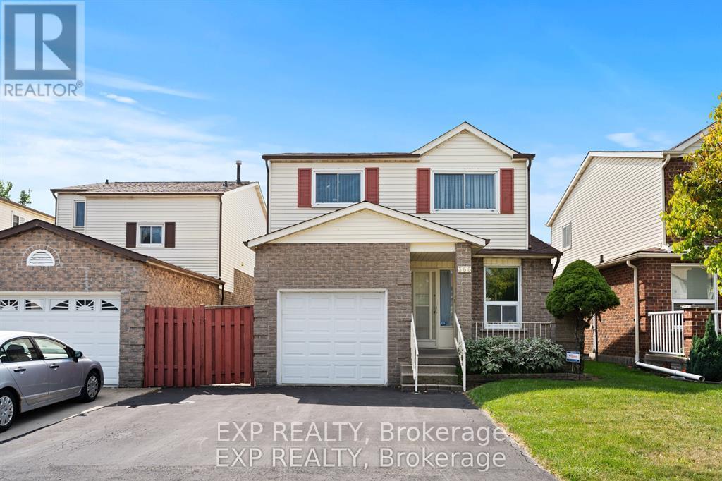 366 Franklin Road, Hamilton, ON - Outdoor