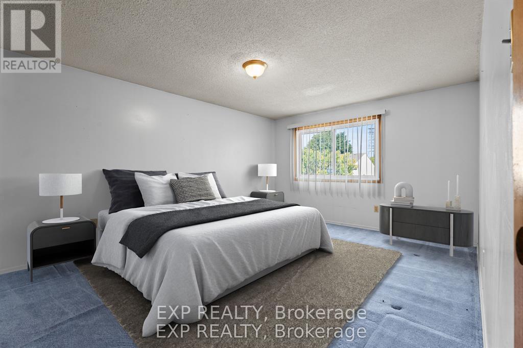 366 Franklin Road, Hamilton, ON - Indoor Photo Showing Bedroom