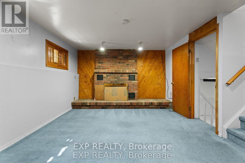 366 Franklin Road, Hamilton, ON - Indoor Photo Showing Other Room