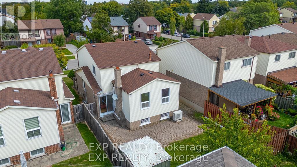 366 Franklin Road, Hamilton, ON - Outdoor