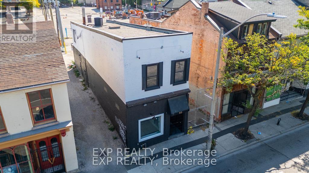 93 John Street S, Hamilton, ON