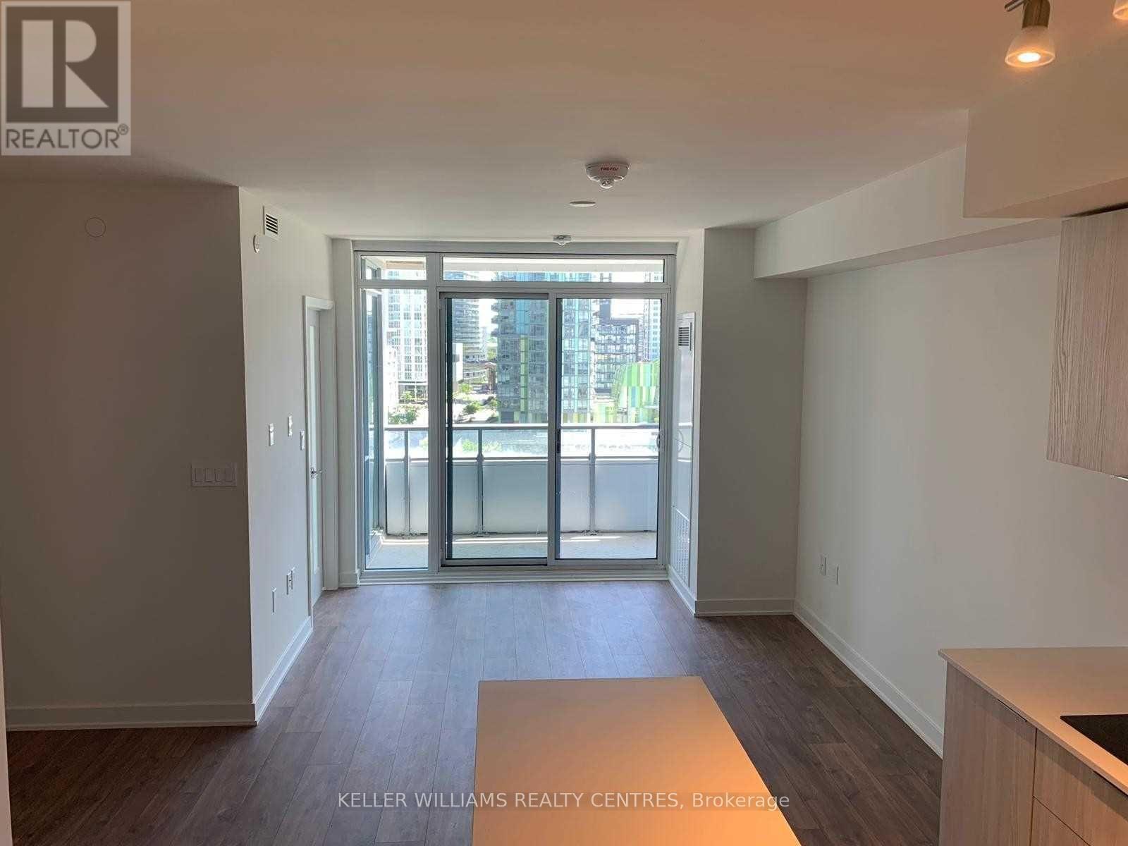 507 - 576 Front Street S, Toronto, ON - Indoor Photo Showing Other Room