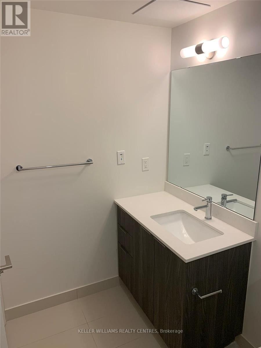 507 - 576 Front Street S, Toronto, ON - Indoor Photo Showing Bathroom