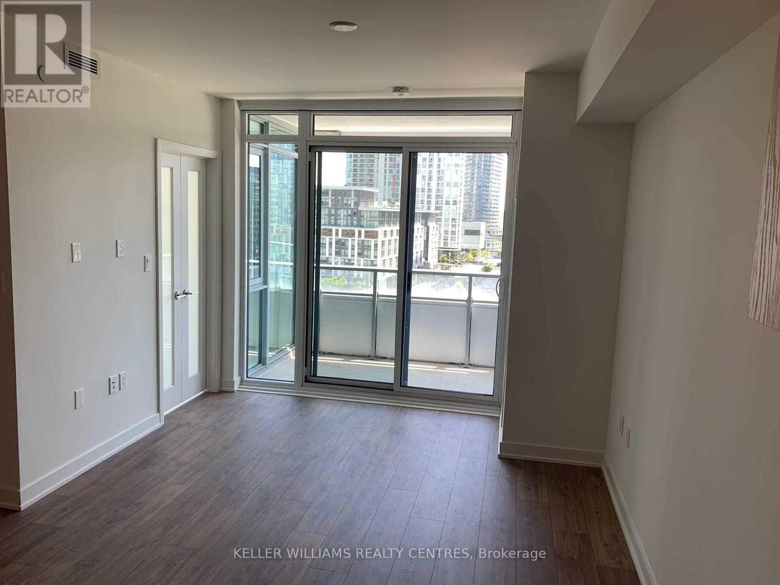 507 - 576 Front Street S, Toronto, ON - Indoor Photo Showing Other Room