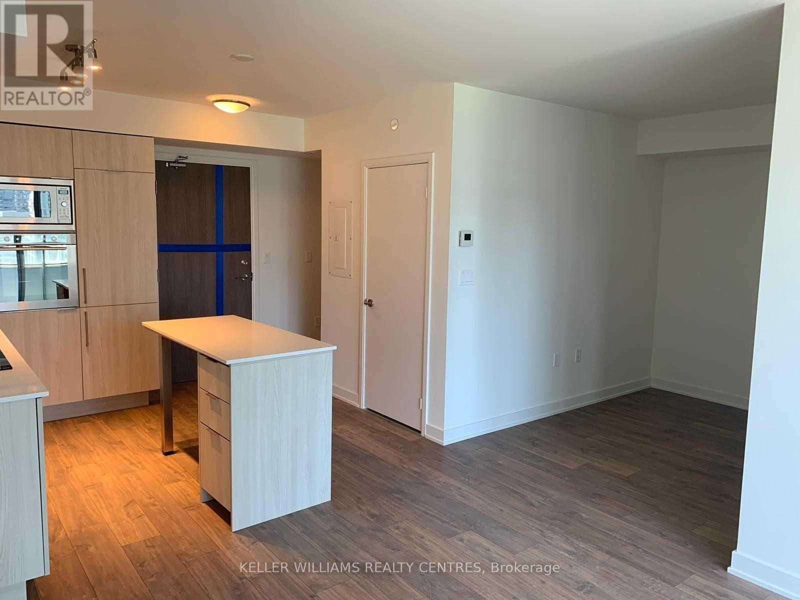 507 - 576 Front Street S, Toronto, ON - Indoor Photo Showing Other Room