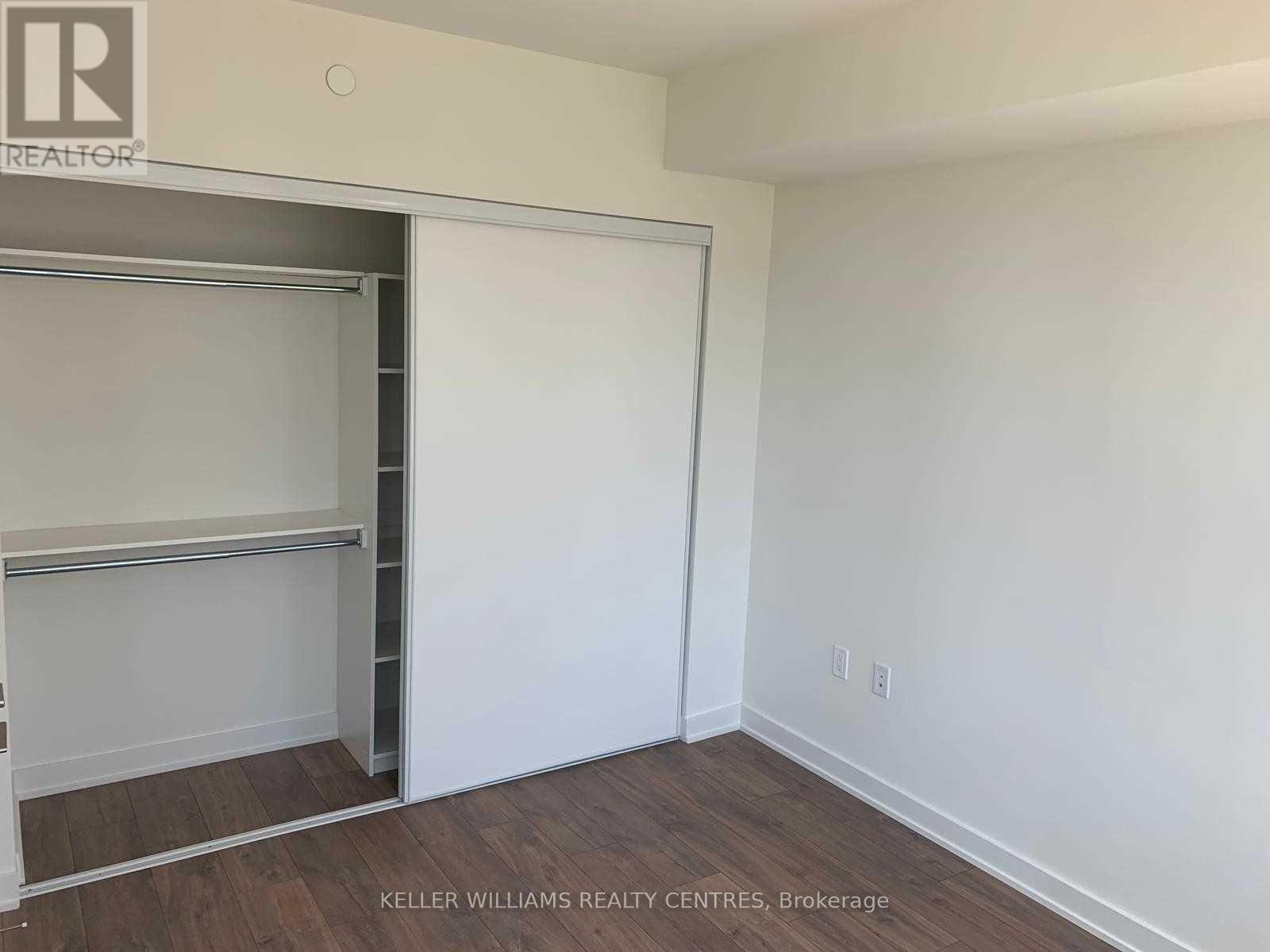 507 - 576 Front Street S, Toronto, ON - Indoor Photo Showing Other Room