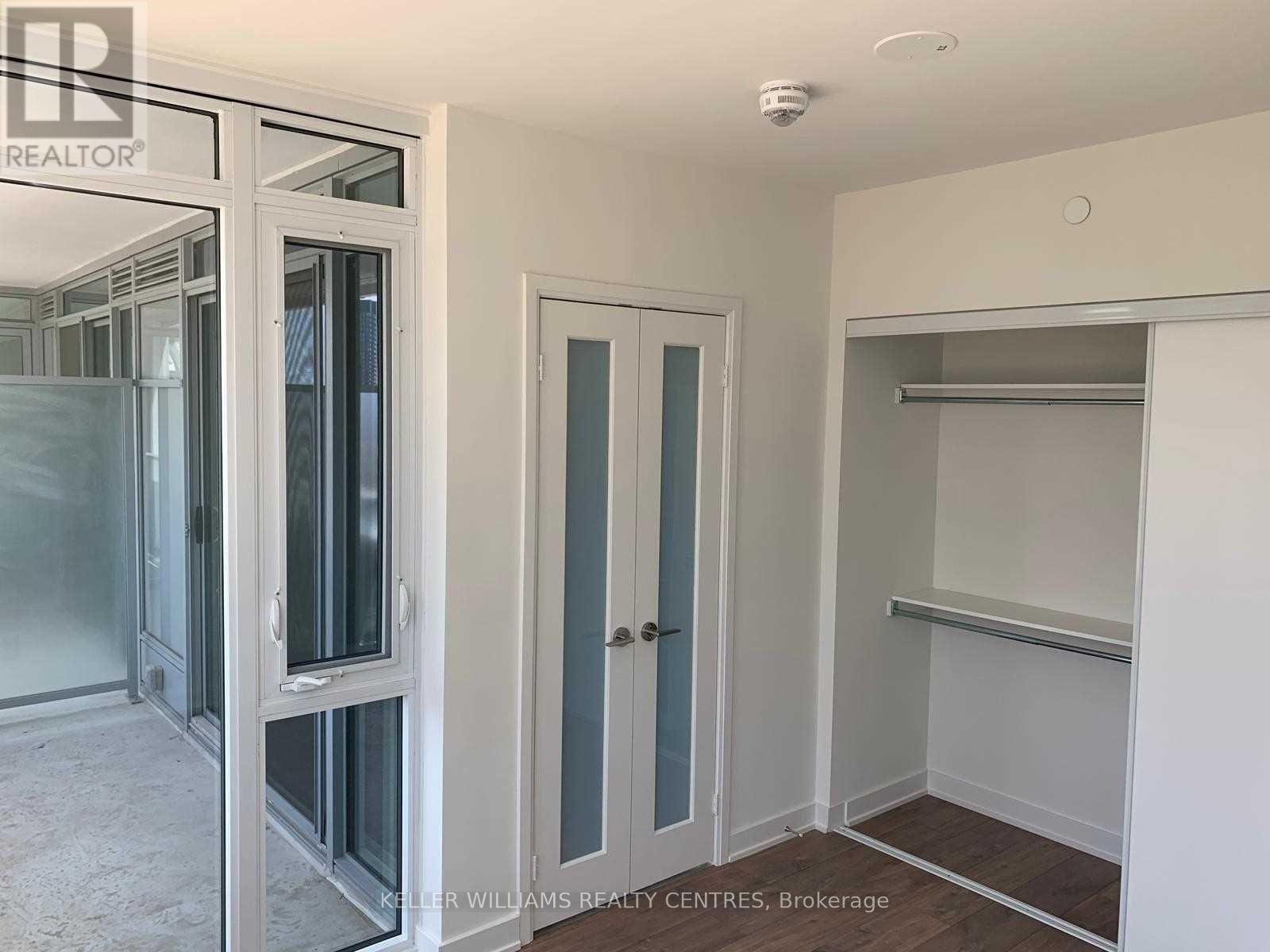 507 - 576 Front Street S, Toronto, ON - Indoor Photo Showing Other Room