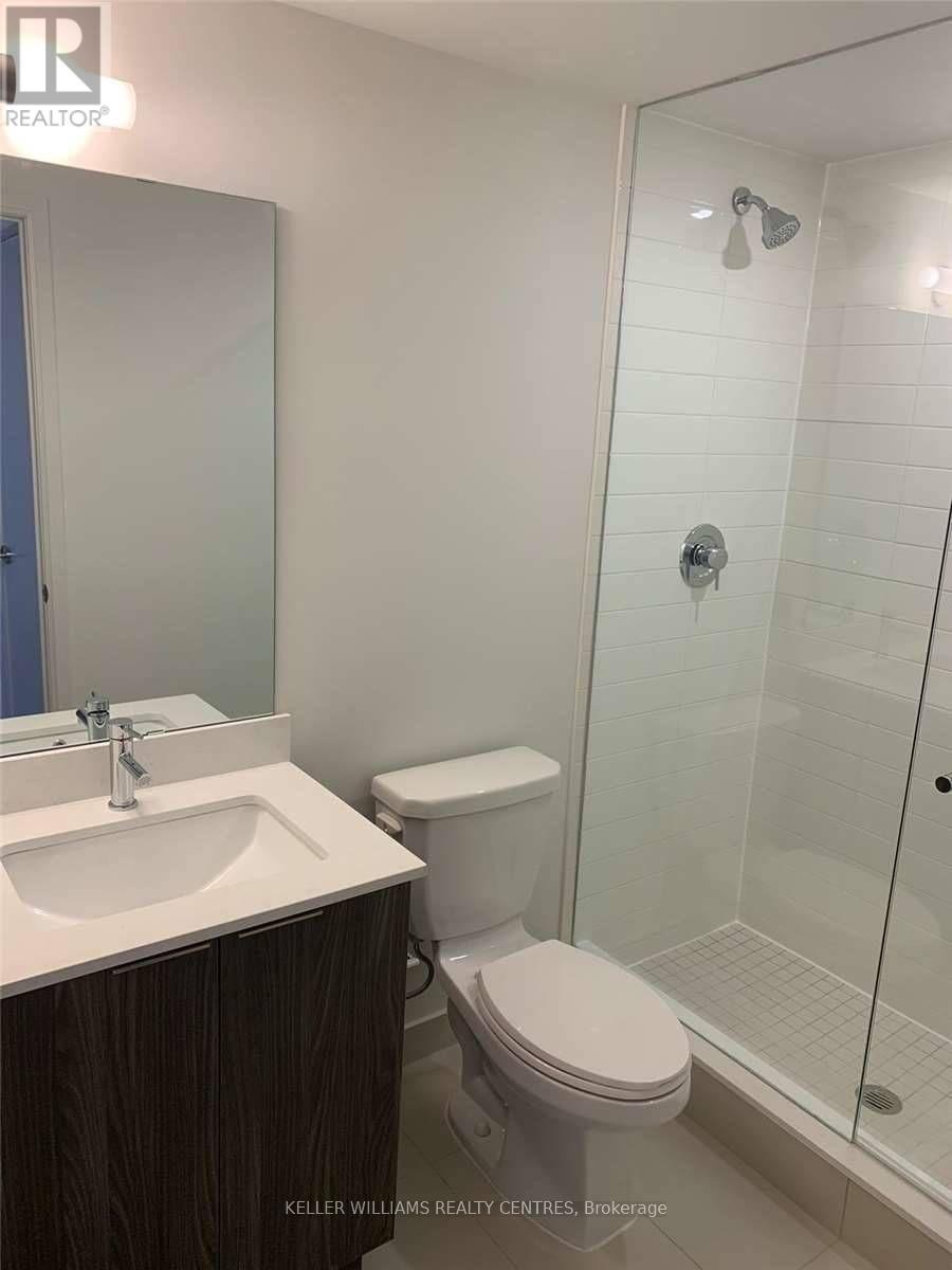 507 - 576 Front Street S, Toronto, ON - Indoor Photo Showing Bathroom