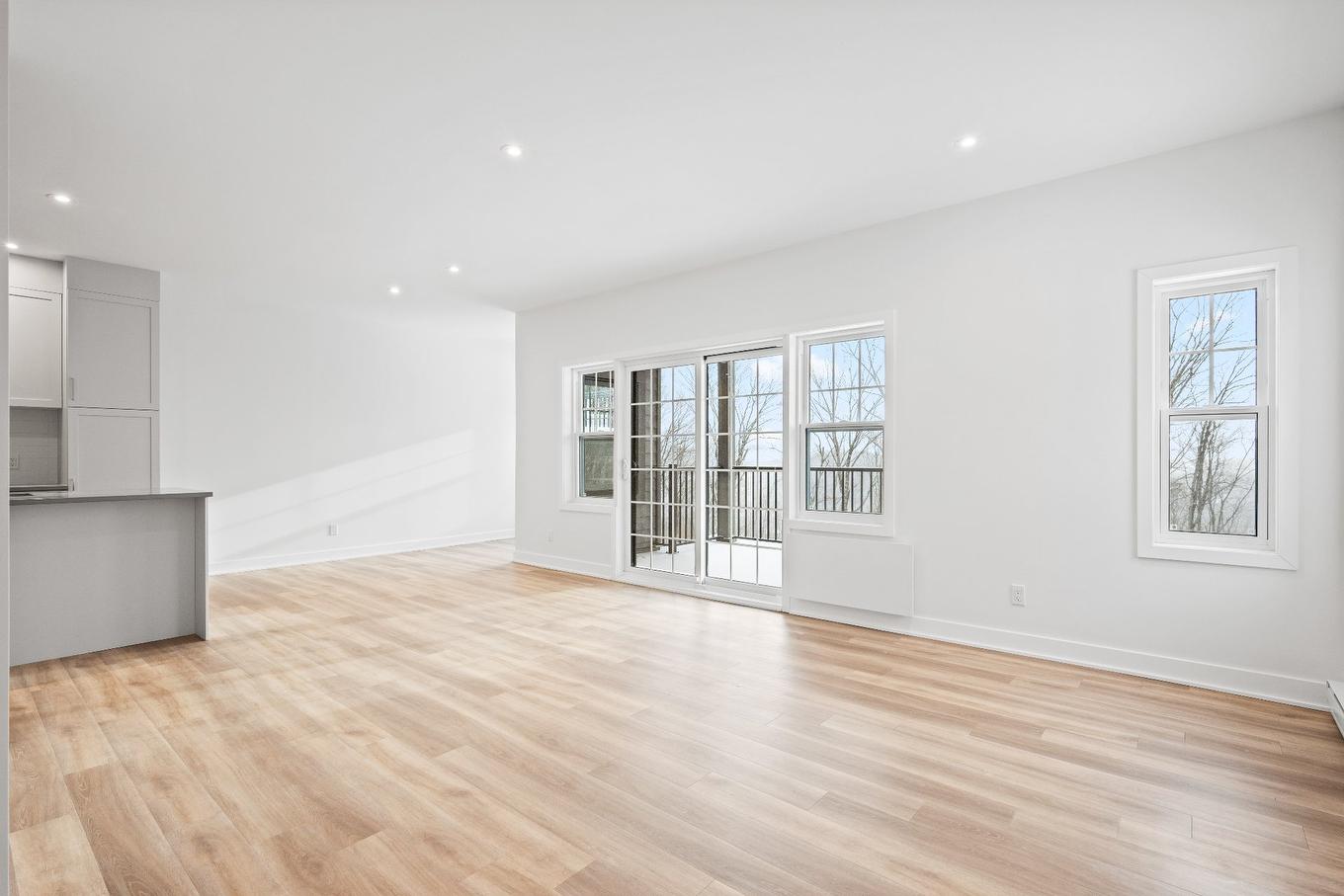 Living room - 10-280 Rue Du Mont-Plaisant, Mont-Tremblant, QC - Indoor