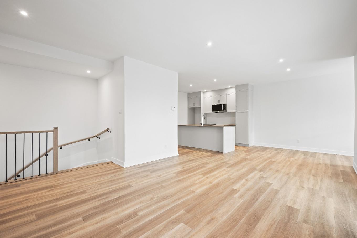 Living room - 10-280 Rue Du Mont-Plaisant, Mont-Tremblant, QC - Indoor