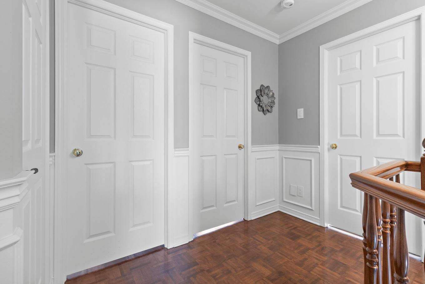 Other - 907 Rue Henri-Massé, Longueuil (Saint-Hubert), QC - Indoor Photo Showing Other Room