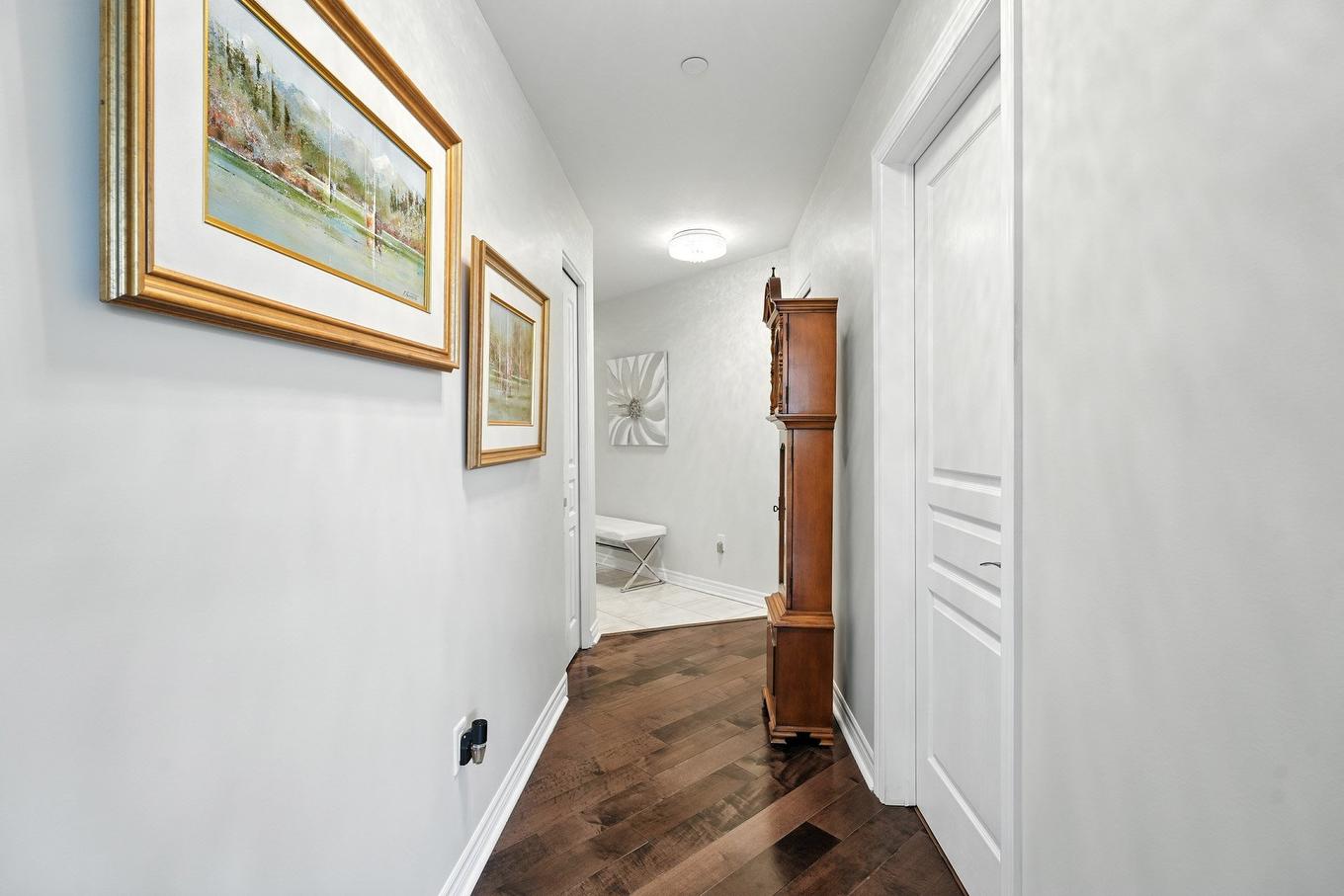 Corridor - 412-1180 Ch. D'Aylmer, Gatineau (Aylmer), QC - Indoor Photo Showing Other Room