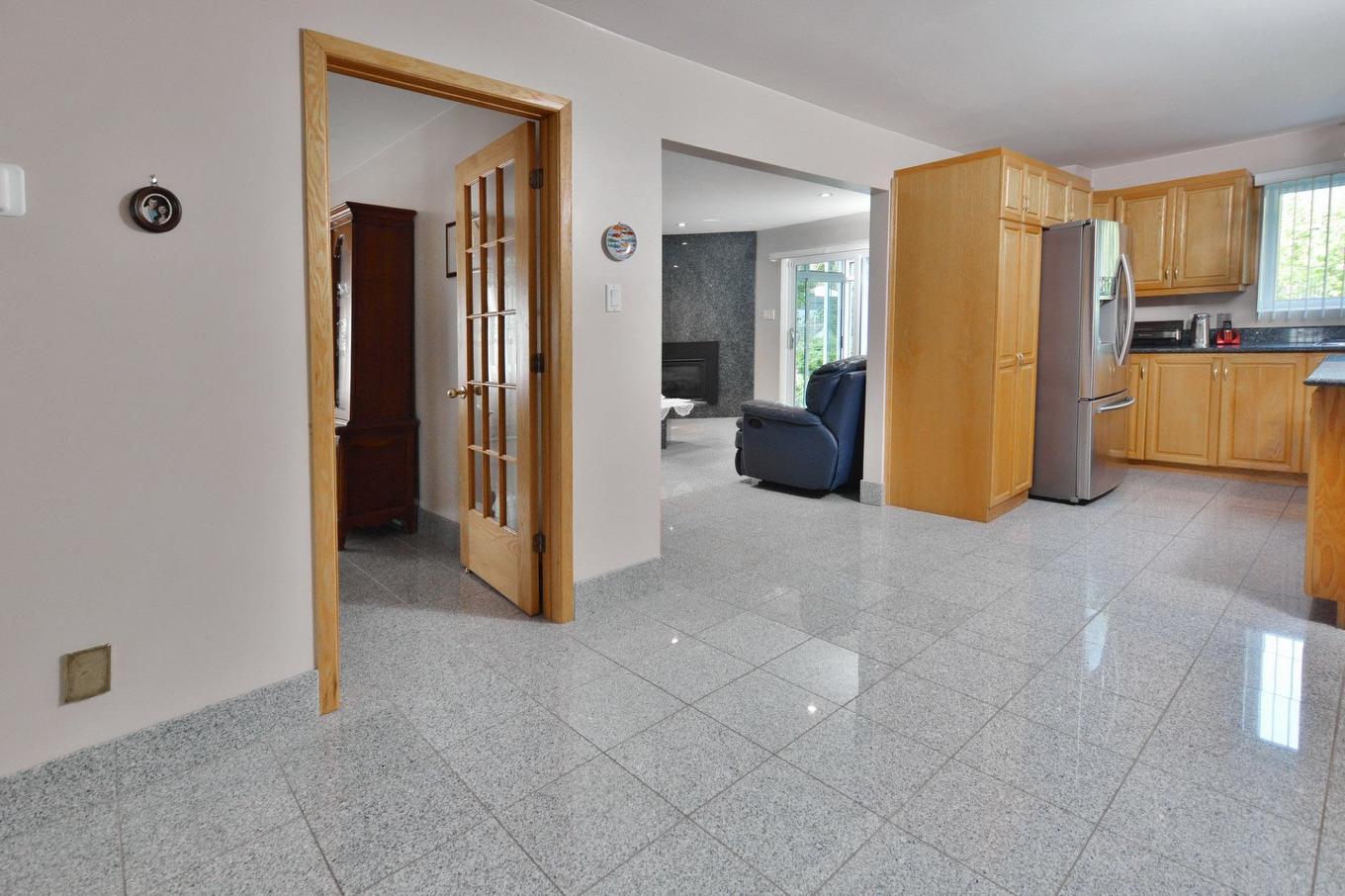 Overall view - 209 55E Avenue, Montréal (Lachine), QC - Indoor