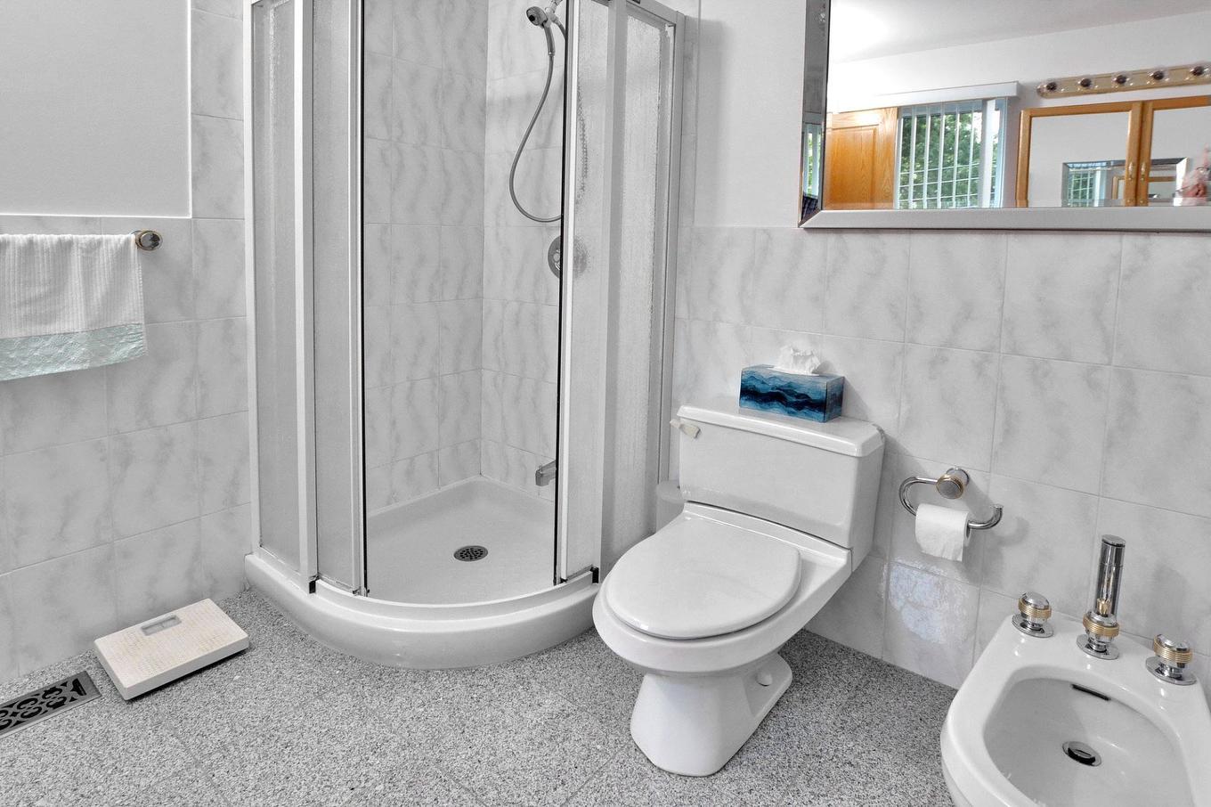 Ensuite bathroom - 209 55E Avenue, Montréal (Lachine), QC - Indoor Photo Showing Bathroom