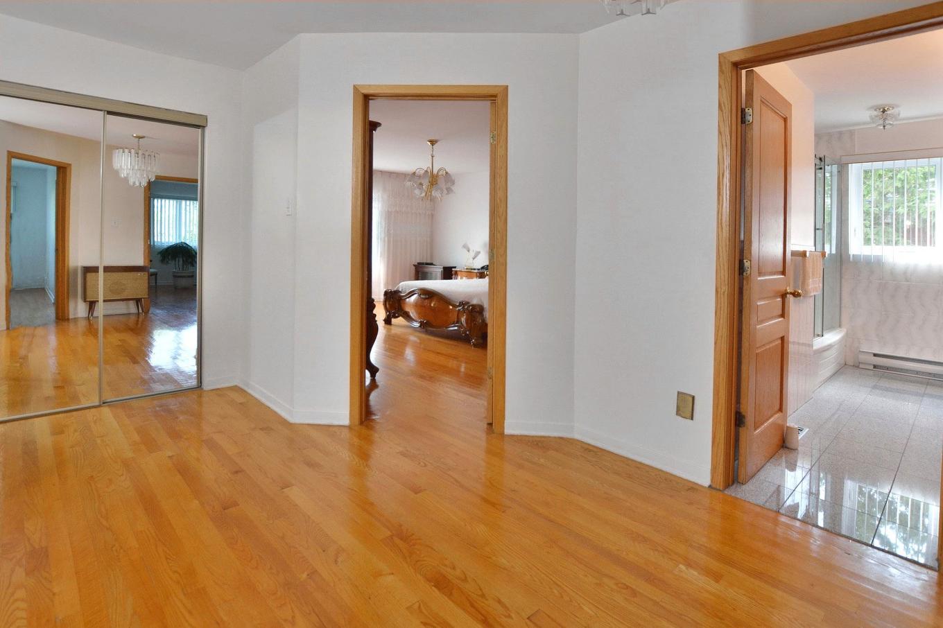 Hall - 209 55E Avenue, Montréal (Lachine), QC - Indoor Photo Showing Other Room