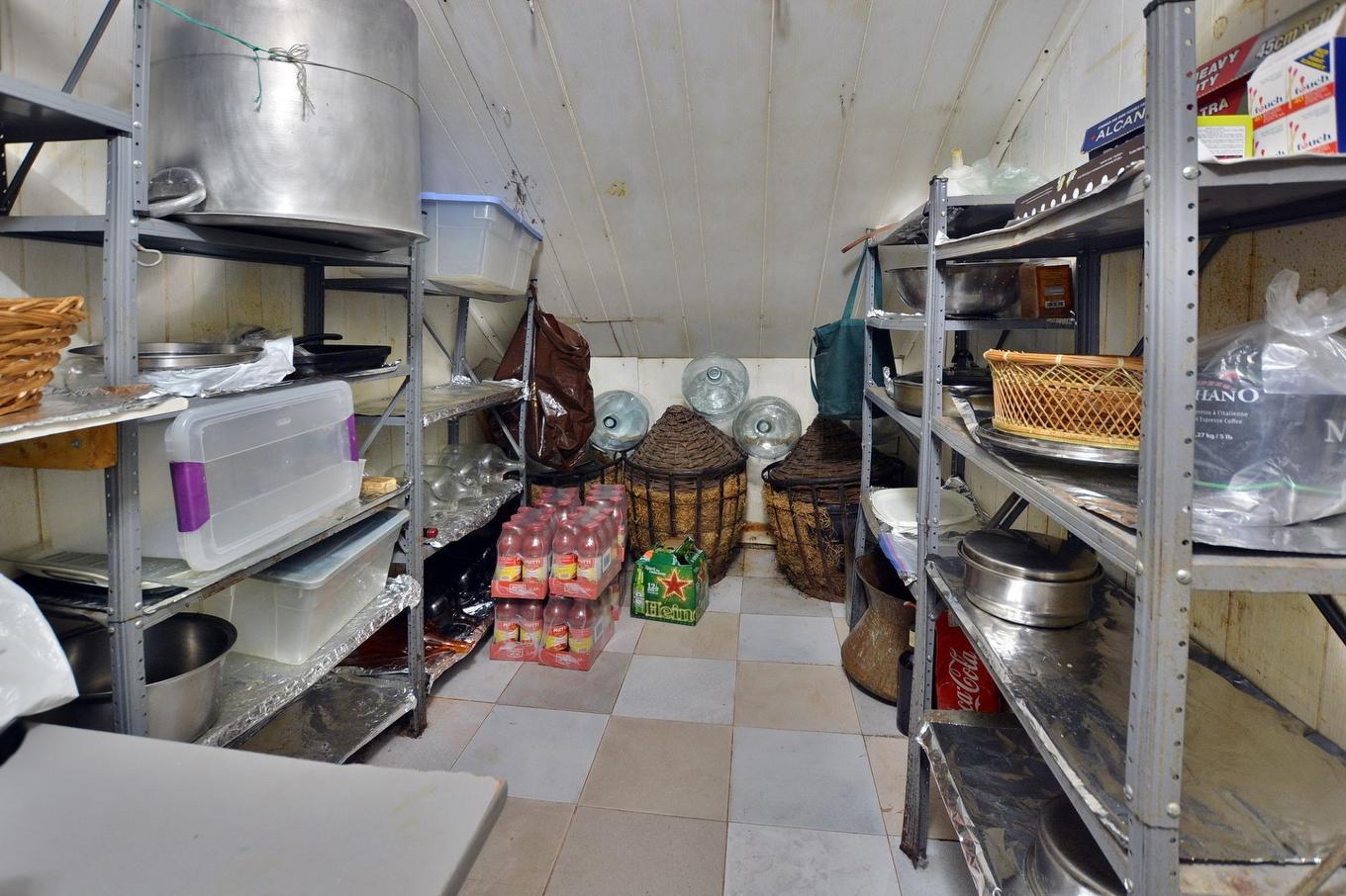 Cellar/Cold room - 209 55E Avenue, Montréal (Lachine), QC - Indoor