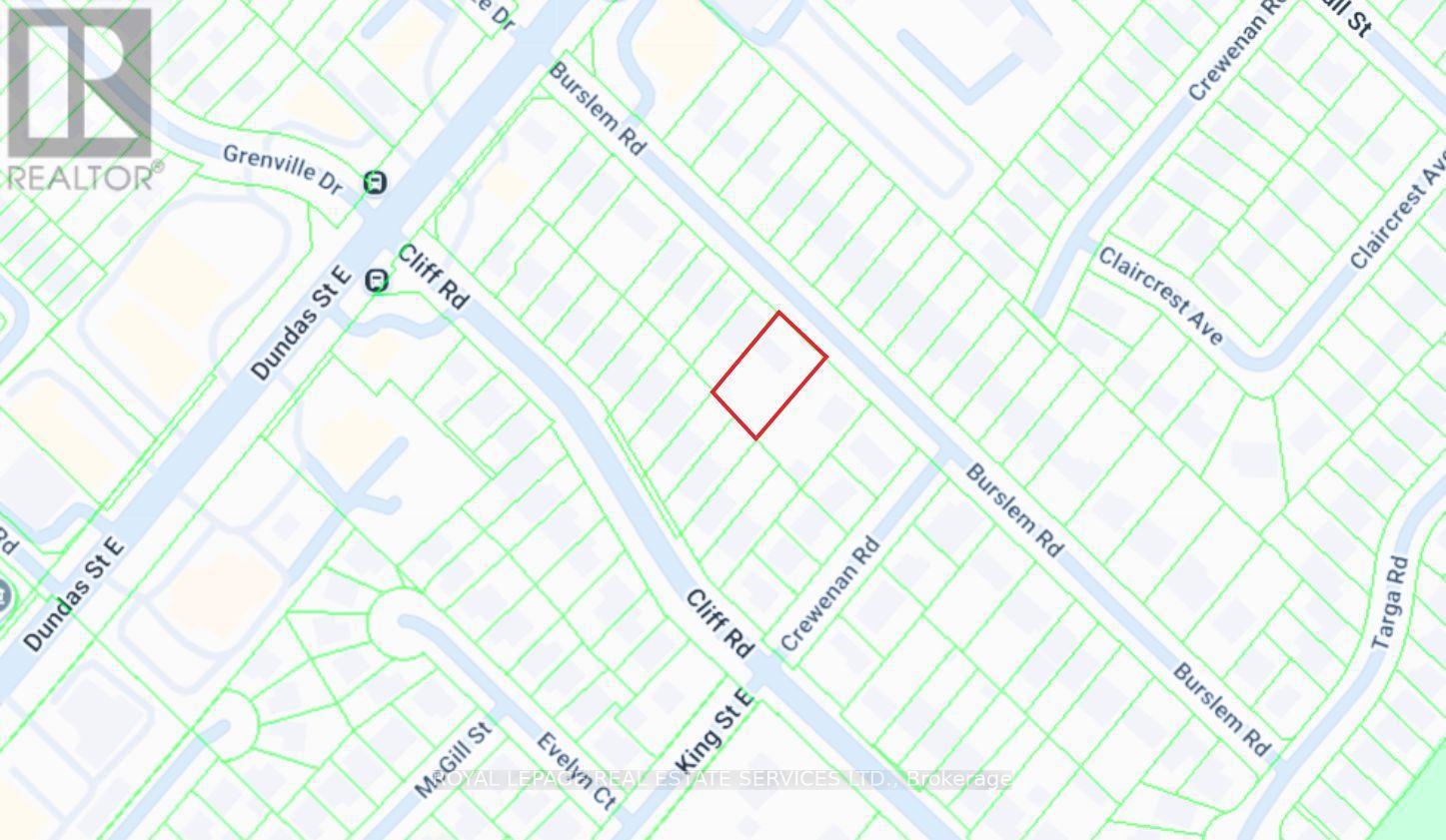 2556 Burslem Road, Mississauga, ON - Other