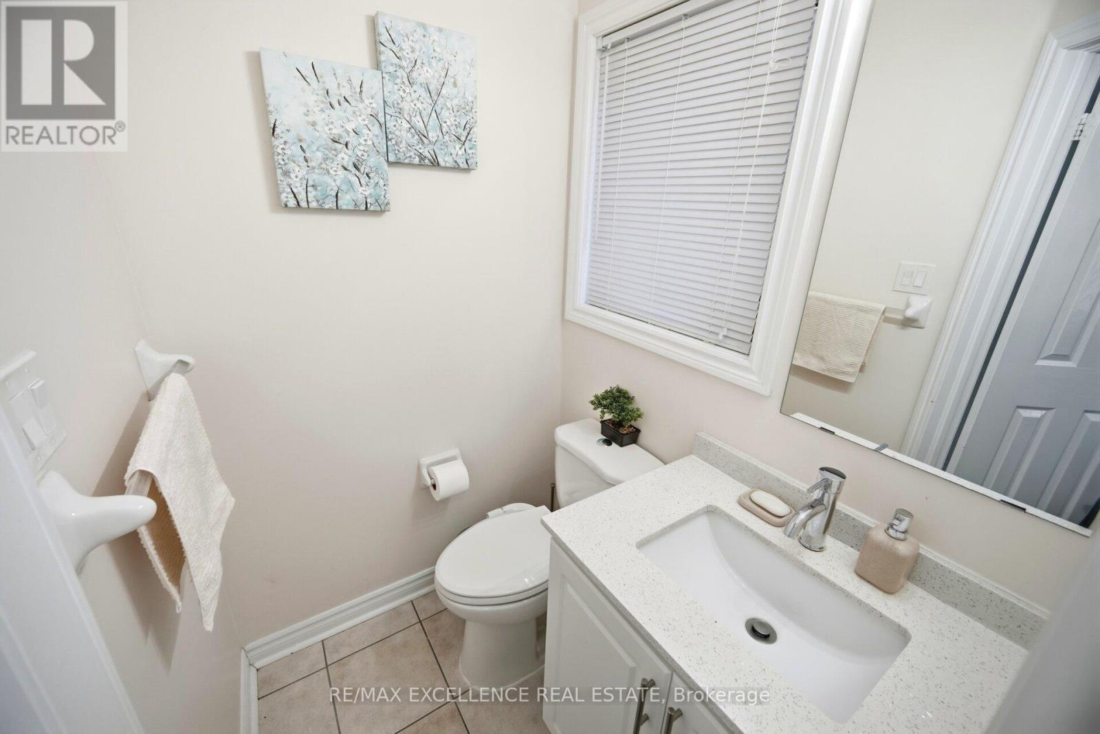 38 Coppermill Drive, Brampton, ON - Indoor Photo Showing Bathroom