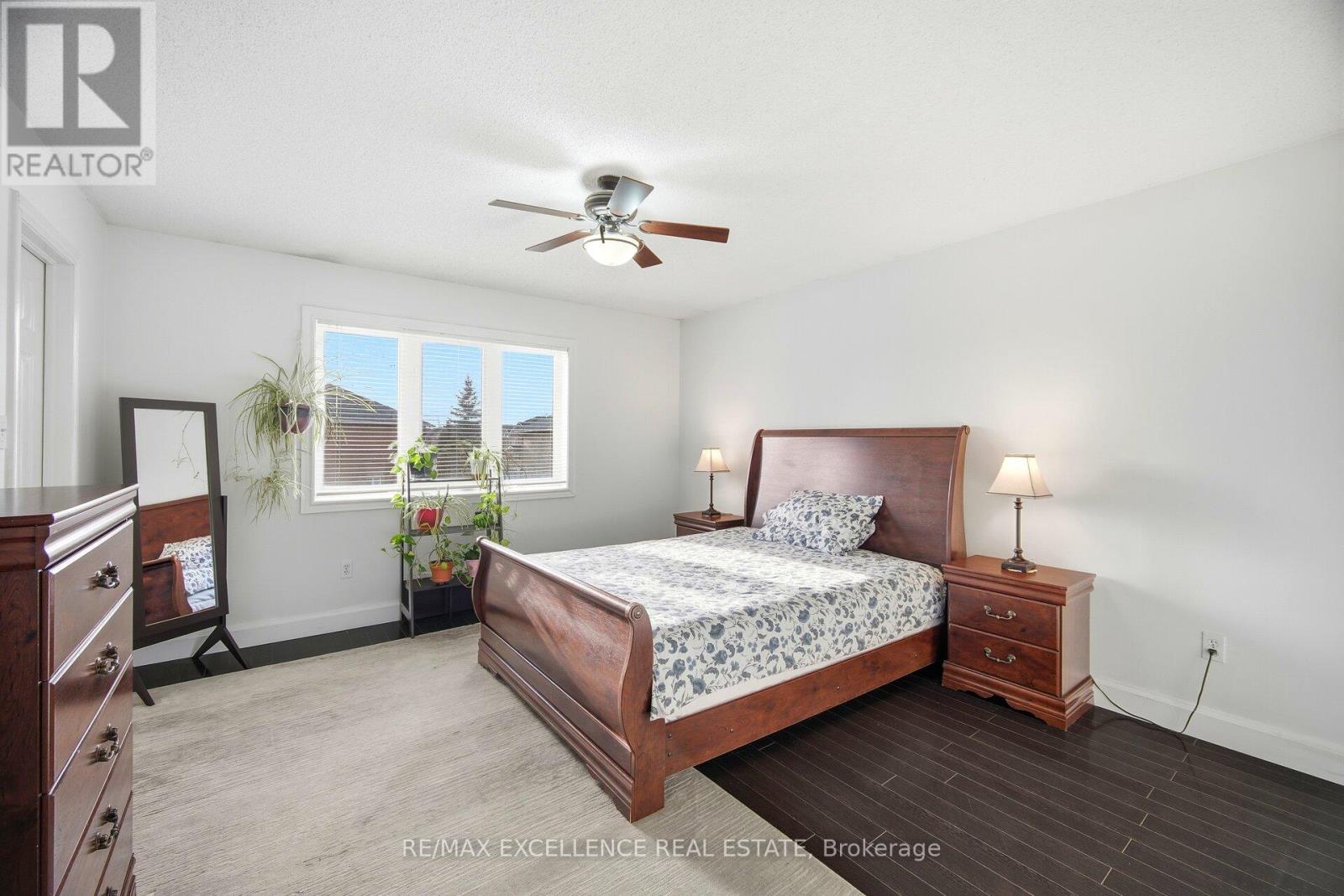 38 Coppermill Drive, Brampton, ON - Indoor Photo Showing Bedroom