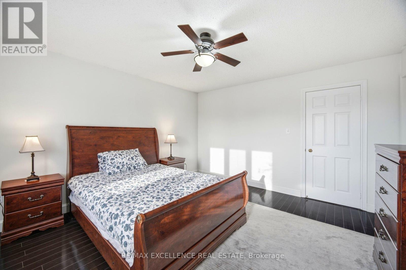 38 Coppermill Drive, Brampton, ON - Indoor Photo Showing Bedroom