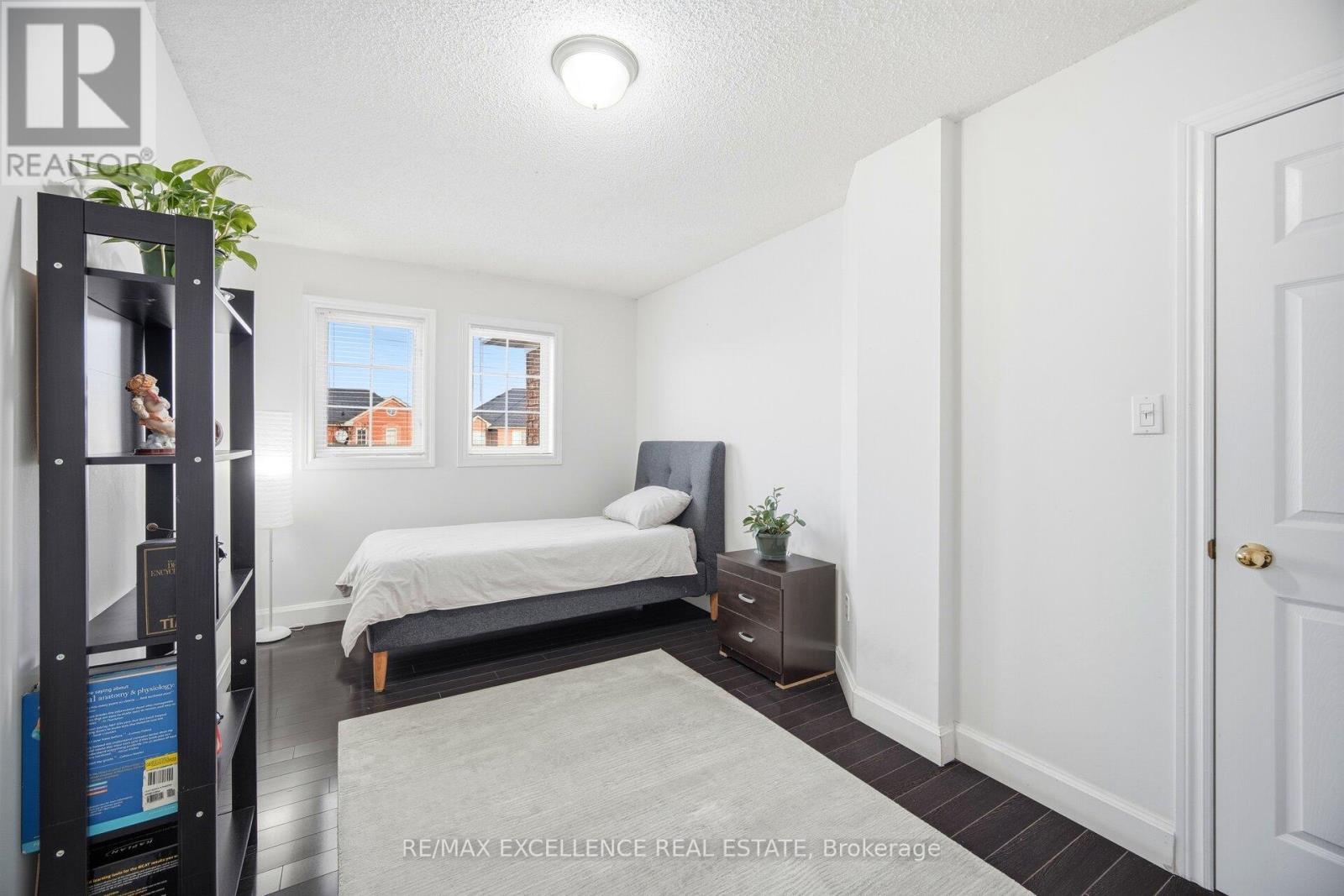 38 Coppermill Drive, Brampton, ON - Indoor Photo Showing Bedroom