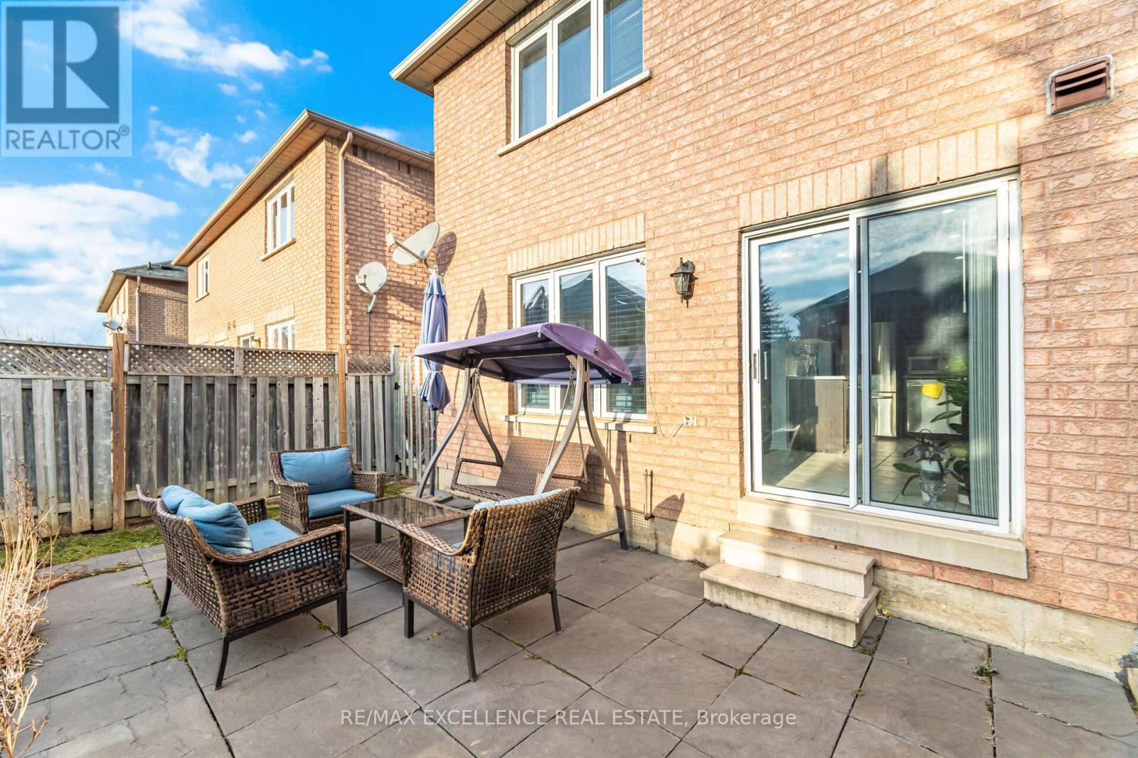 38 Coppermill Drive, Brampton, ON - Outdoor With Deck Patio Veranda With Exterior