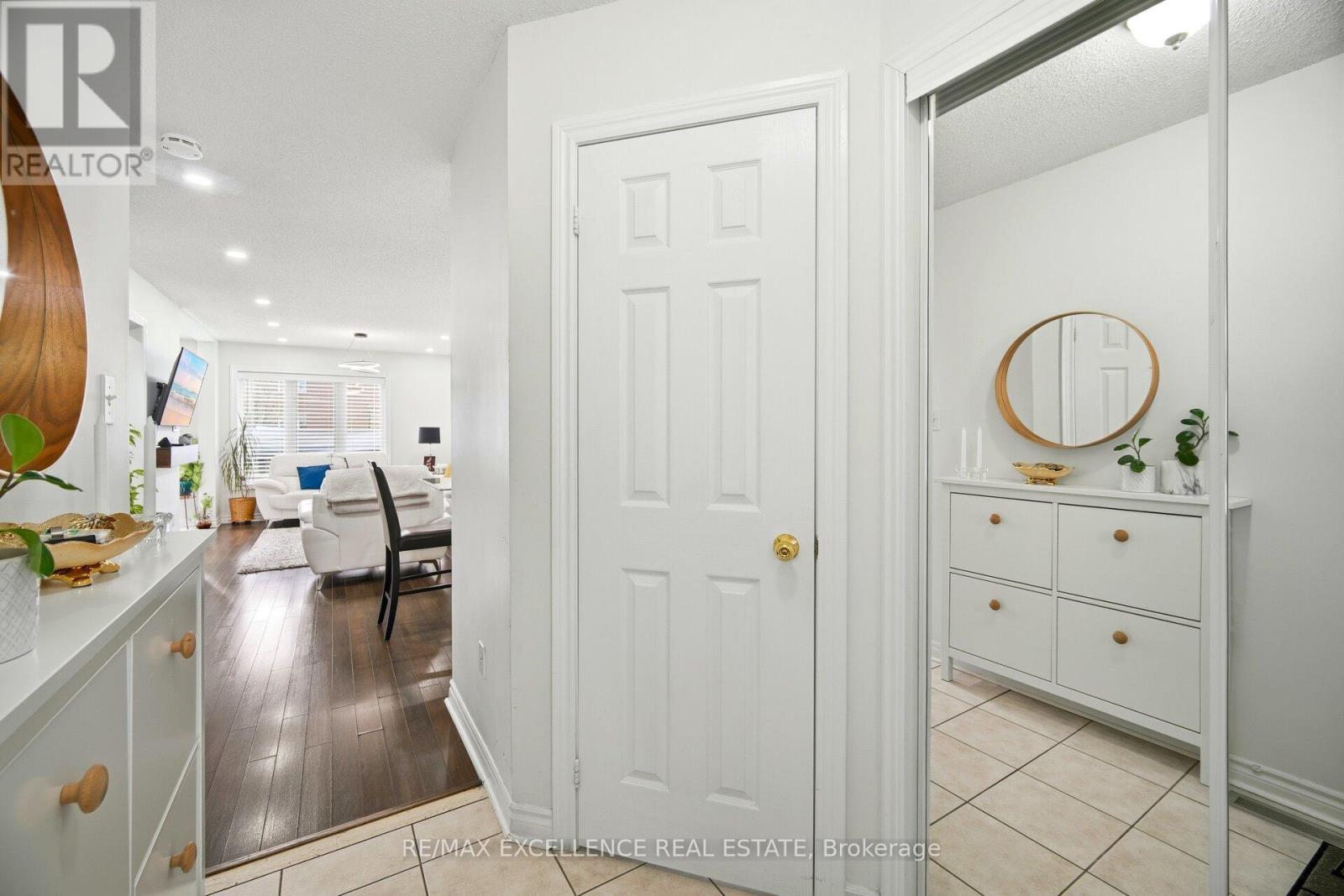 38 Coppermill Drive, Brampton, ON - Indoor Photo Showing Other Room