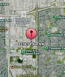 9218 34 Avenue, Edmonton, AB