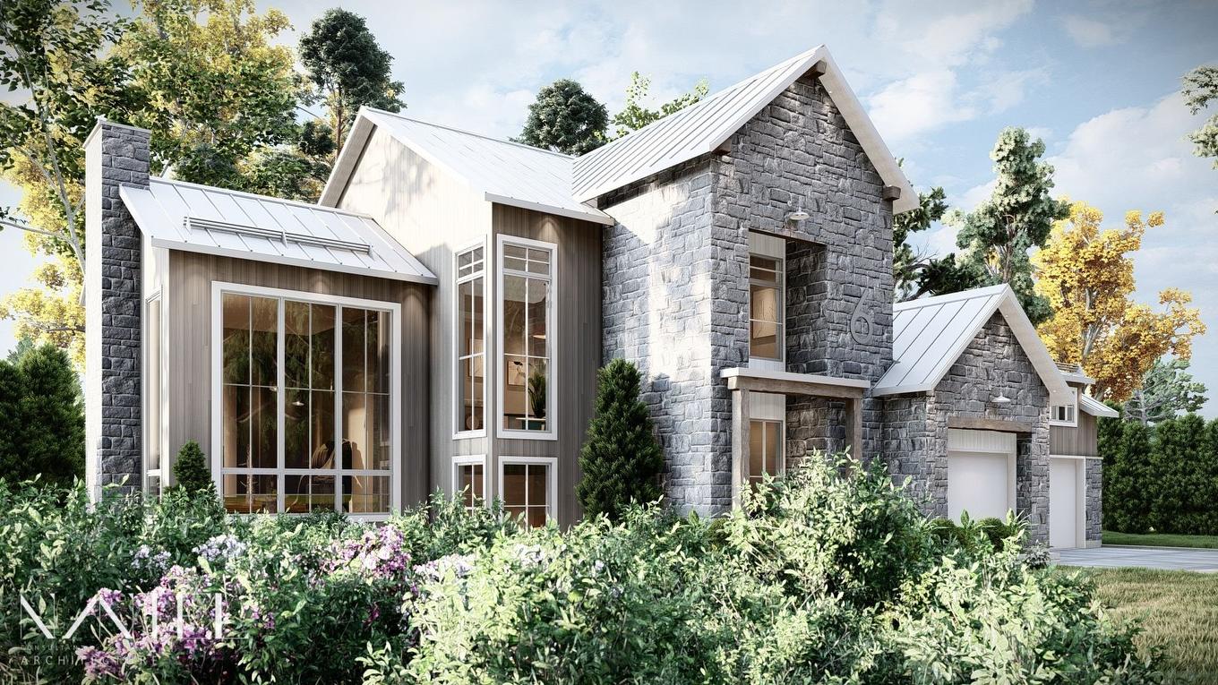 Façade - Rue Johannsen, Prévost, QC - Outdoor With Facade