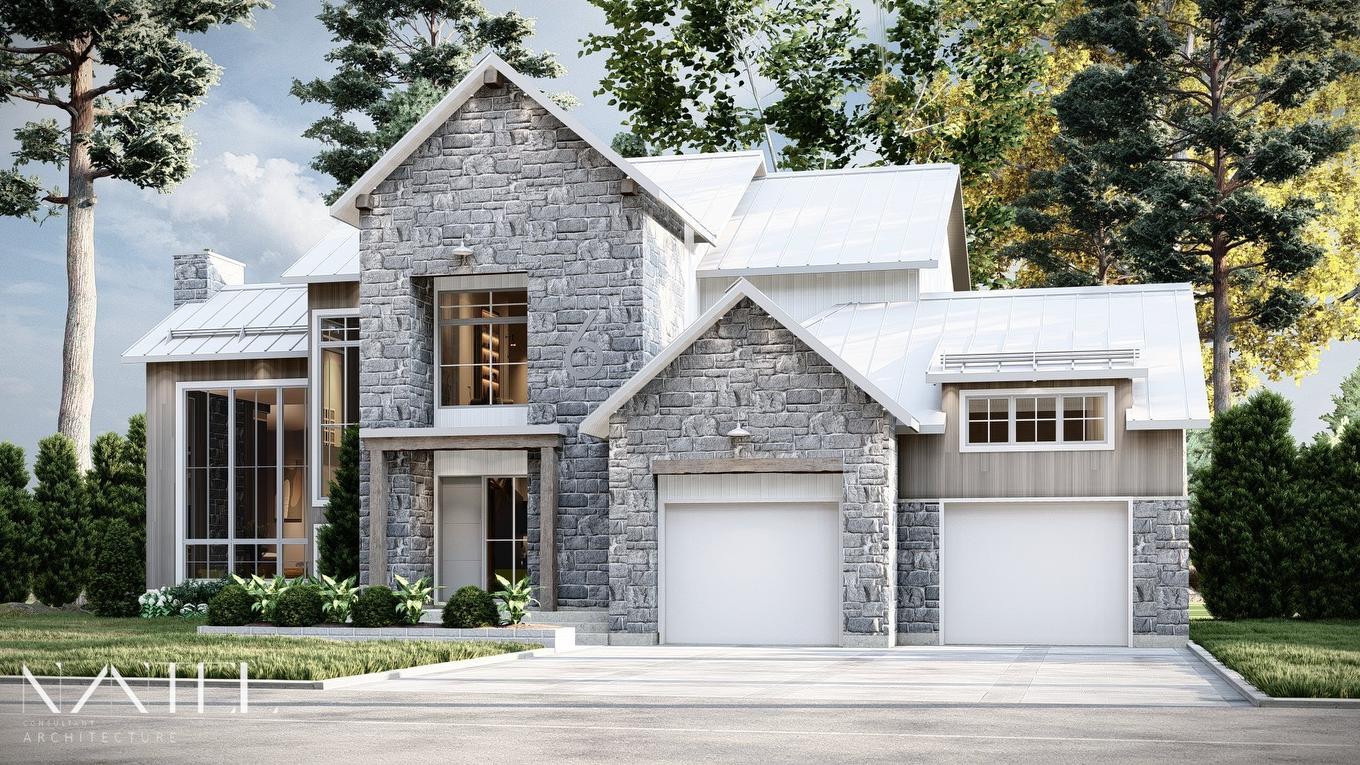 Façade - Rue Johannsen, Prévost, QC - Outdoor With Facade