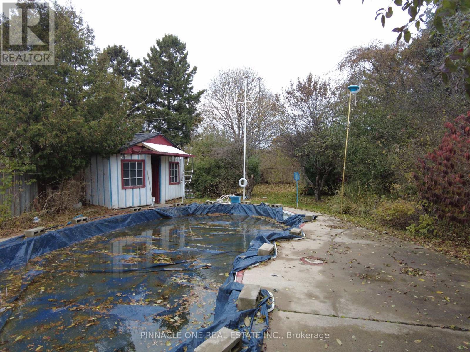 76 Sealstone Terrace, Toronto, ON - Outdoor