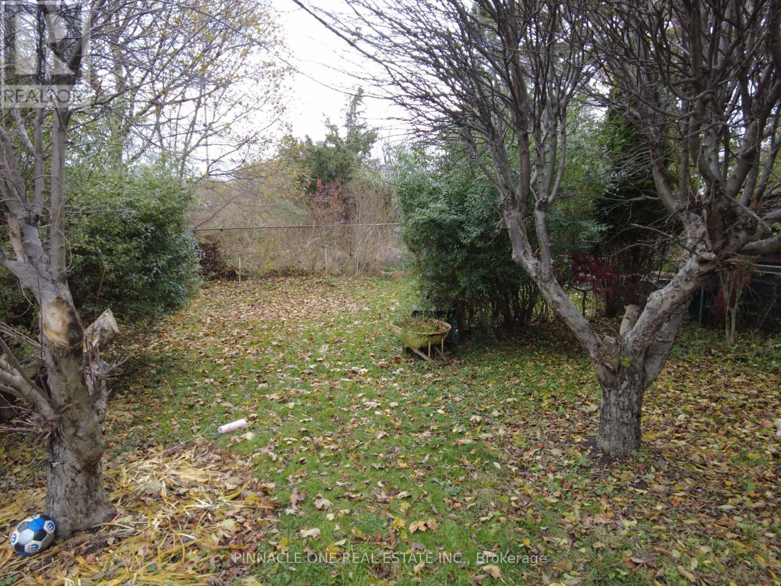 76 Sealstone Terrace, Toronto, ON - Outdoor